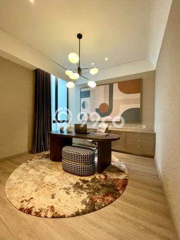 Rumah Elit Modern Tanpa Renovasi di Alam Sutera Tangerang Rumah Elit Modern Tanpa Renovasi di Alam Sutera Tangerang