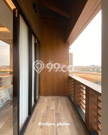 Rumah Elit LB 285m2 Siap Pakai Desain Elegan di Gading Serpong, Tangerang Rumah Elit LB 285m2 Siap Pakai Desain Elegan di Gading Serpong, Tangerang