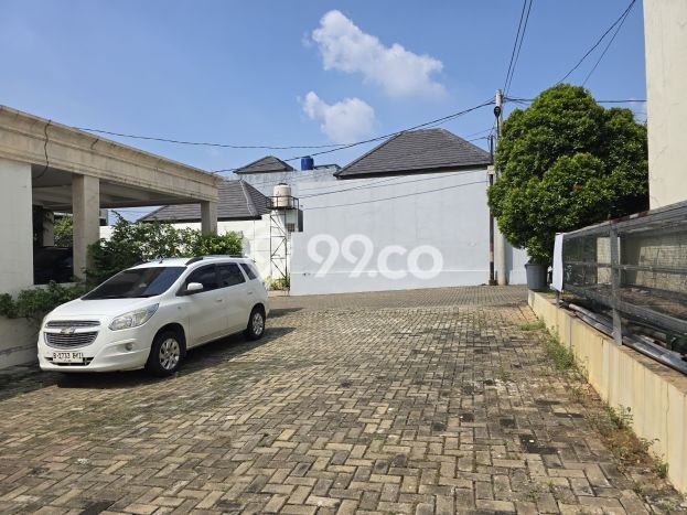 For Sale Hunian Rumah Nyaman 2 KT di Jurangmangu, Tangerang For Sale Hunian Rumah Nyaman 2 KT di Jurangmangu, Tangerang
