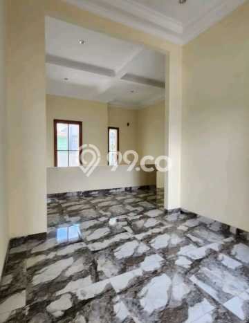 Jual Rumah Luas Elegan Dengan View Eksklusif di BSD Puspita Loka, Tangerang Jual Rumah Luas Elegan Dengan View Eksklusif di BSD Puspita Loka, Tangerang