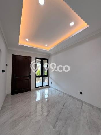 Jual Rumah Mewah Megah Dengan View Cantik di BSD Puspita Loka, Tangerang Jual Rumah Mewah Megah Dengan View Cantik di BSD Puspita Loka, Tangerang