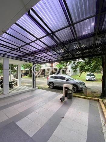 Dijual Rumah Mewah Elegan Dengan View Cantik di BSD Foresta, Tangerang Dijual Rumah Mewah Elegan Dengan View Cantik di BSD Foresta, Tangerang