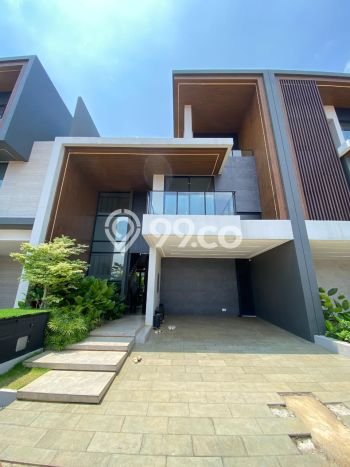 Siap Huni Hunian Elit 5 Kamar di Sawangan Dekat ke Mana Saja Siap Huni Hunian Elit 5 Kamar di Sawangan Dekat ke Mana Saja