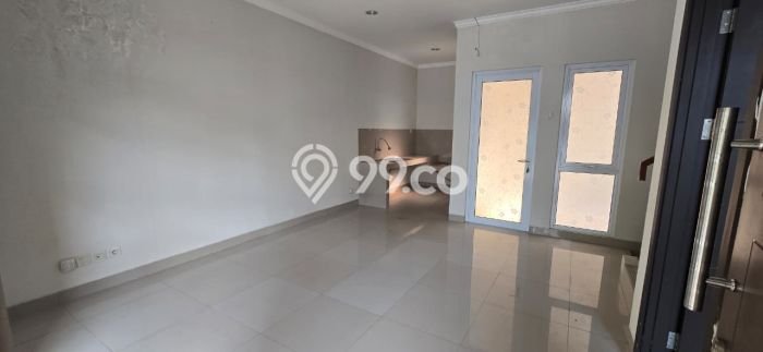 Jual Rumah Favorit Siap Huni LB 89m2 di BSD, Tangerang Selatan Jual Rumah Favorit Siap Huni LB 89m2 di BSD, Tangerang Selatan