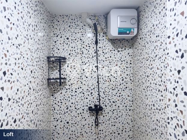 Kost untuk Dijual di Alam Sutera Punya 21 Kamar Kost untuk Dijual di Alam Sutera Punya 21 Kamar