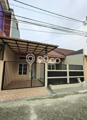 Dijual Rumah Eksklusif 3 KT di BSD Griya Loka, Tangerang Dijual Rumah Eksklusif 3 KT di BSD Griya Loka, Tangerang