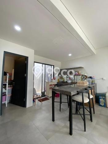 Dijual Rumah Minimalis Bagus Punya 3 KT di BSD Tangerang Selatan SHM Dijual Rumah Minimalis Bagus Punya 3 KT di BSD Tangerang Selatan SHM