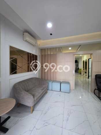 Disewakan Komersial di BSD Tangerang Selatan LT 100m2, LB 100m2 Disewakan Komersial di BSD Tangerang Selatan LT 100m2, LB 100m2