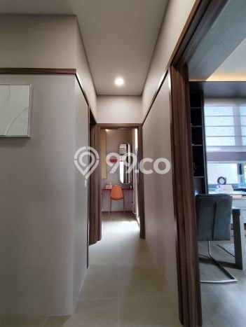 For Sale Rumah 5 Kamar Lokasi Strategis Nyaman dan Strategis di BSD For Sale Rumah 5 Kamar Lokasi Strategis Nyaman dan Strategis di BSD