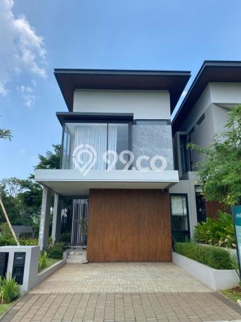 Jual Rumah Favorit Siap Huni LB 110m2 di Sawangan, Depok Jual Rumah Favorit Siap Huni LB 110m2 di Sawangan, Depok