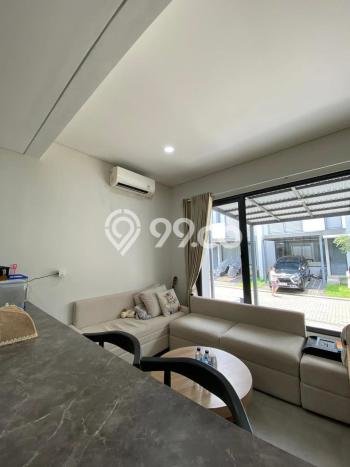 Dijual Rumah Minimalis Bagus Punya 3 KT di BSD Tangerang Selatan SHM Dijual Rumah Minimalis Bagus Punya 3 KT di BSD Tangerang Selatan SHM