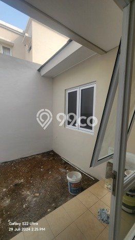 Dijual Rumah Eksklusif 3 KT di BSD The Savia, Tangerang Dijual Rumah Eksklusif 3 KT di BSD The Savia, Tangerang