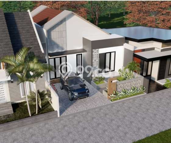 Dijual Cepat Rumah Bagus Siap Huni LB 125m2 di Pagedangan, Tangerang Dijual Cepat Rumah Bagus Siap Huni LB 125m2 di Pagedangan, Tangerang