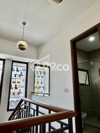 Siap Huni Rumah Mewah 5 Kamar di BSD Dekat ke Mana Pun Siap Huni Rumah Mewah 5 Kamar di BSD Dekat ke Mana Pun