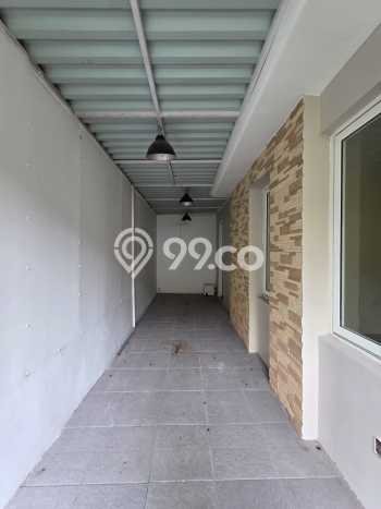 Rumah Modern 3 KT di Gading Serpong Tangerang Unfurnished Rumah Modern 3 KT di Gading Serpong Tangerang Unfurnished