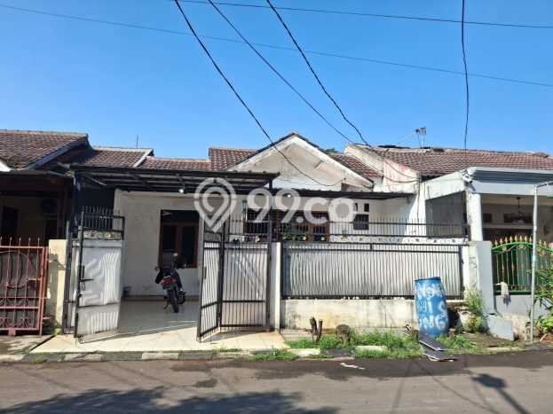 Rumah Minimalis 3 KT LT 112m2 di Ciater Rumah Minimalis 3 KT LT 112m2 di Ciater