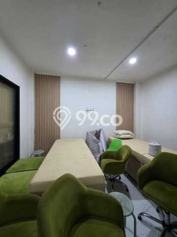 Disewakan Komersial di BSD Tangerang Selatan LT 100m2, LB 100m2 Disewakan Komersial di BSD Tangerang Selatan LT 100m2, LB 100m2