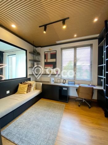 Siap Huni Hunian Elit 5 Kamar di Sawangan Dekat ke Mana Saja Siap Huni Hunian Elit 5 Kamar di Sawangan Dekat ke Mana Saja