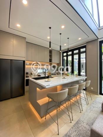 Best Deal Hunian Mewah Ideal dan Luas di Sawangan, Depok Best Deal Hunian Mewah Ideal dan Luas di Sawangan, Depok