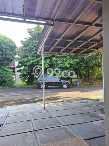 For Sale Hunian Rumah Nyaman 5 Kamar di BSD The Icon, Tangerang For Sale Hunian Rumah Nyaman 5 Kamar di BSD The Icon, Tangerang