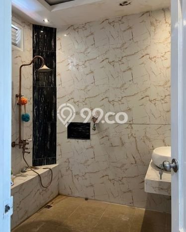 Hunian Elit LB 544m2 Siap Pakai Desain Elegan di Permata Hijau, Jakarta Selatan Hunian Elit LB 544m2 Siap Pakai Desain Elegan di Permata Hijau, Jakarta Selatan