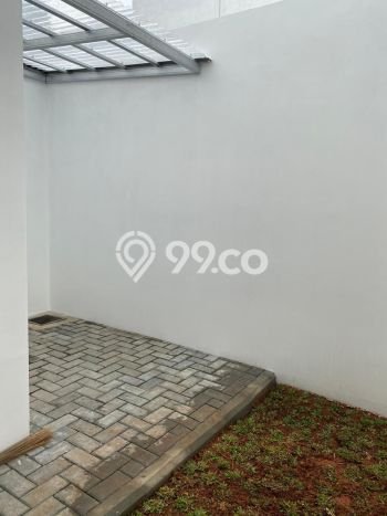 Hunian Cantik Minimalis Lb 68m2 di BSD, Tangerang Selatan Hunian Cantik Minimalis Lb 68m2 di BSD, Tangerang Selatan