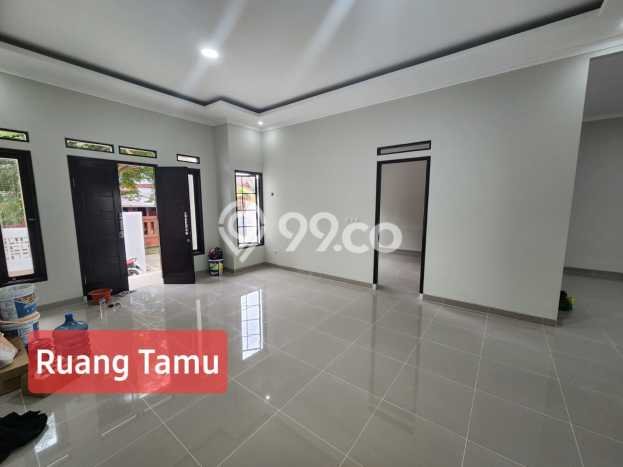 Dijual Cepat Rumah Bagus Siap Huni LB 125m2 di Pagedangan, Tangerang Dijual Cepat Rumah Bagus Siap Huni LB 125m2 di Pagedangan, Tangerang
