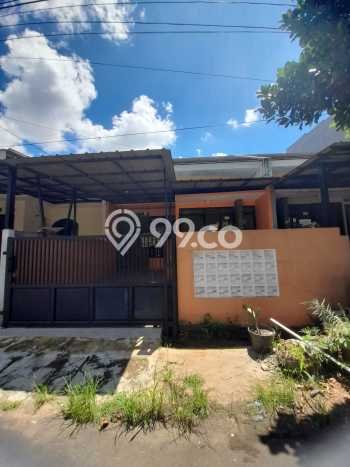 Rumah Modern Minimalis 2 Kamar Siap Huni di Cisauk Rumah Modern Minimalis 2 Kamar Siap Huni di Cisauk