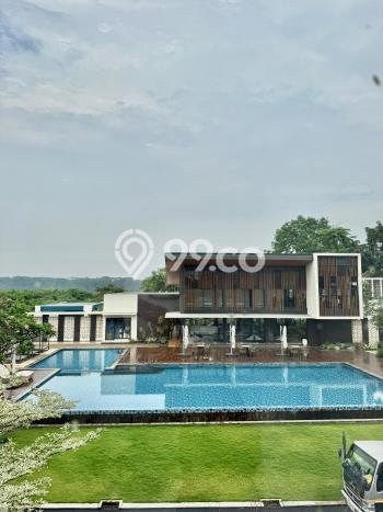 Rumah Luxury Modern Tanpa Renovasi di Gading Serpong Tangerang Rumah Luxury Modern Tanpa Renovasi di Gading Serpong Tangerang