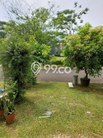 Rumah Modern 3 KT LT 136m2 di BSD The Icon Rumah Modern 3 KT LT 136m2 di BSD The Icon