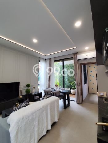 Dijual Rumah Strategis Bagus Punya 3 KT di BSD Tangerang Selatan - Dijual Rumah Strategis Bagus Punya 3 KT di BSD Tangerang Selatan -