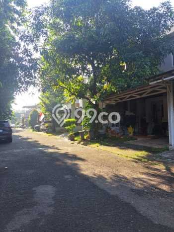 For Sale Hunian Rumah Nyaman 5 Kamar di BSD The Icon, Tangerang For Sale Hunian Rumah Nyaman 5 Kamar di BSD The Icon, Tangerang