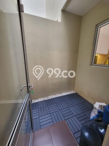 Rumah Modern 3 KT di Gading Serpong Tangerang Full Furnished Rumah Modern 3 KT di Gading Serpong Tangerang Full Furnished