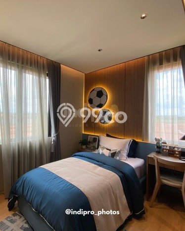 Dijual Rumah Luas Megah Dengan View Cantik di BSD, Tangerang Dijual Rumah Luas Megah Dengan View Cantik di BSD, Tangerang