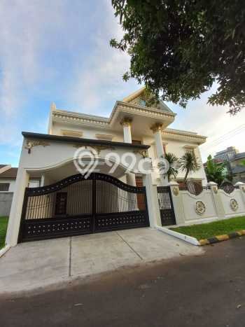 Jual Rumah Luas Elegan Dengan View Eksklusif di BSD Puspita Loka, Tangerang Jual Rumah Luas Elegan Dengan View Eksklusif di BSD Puspita Loka, Tangerang