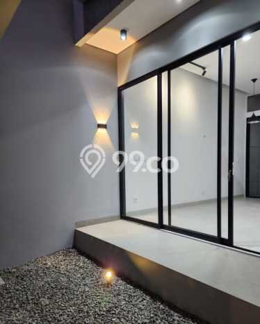 Rumah Minimalis 4 KT di BSD Tangerang Unfurnished Rumah Minimalis 4 KT di BSD Tangerang Unfurnished