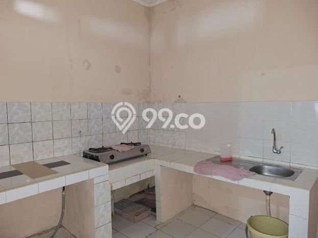 Dijual Cepat Rumah Favorit Siap Huni LB 60m2 di BSD, Tangerang Selatan Dijual Cepat Rumah Favorit Siap Huni LB 60m2 di BSD, Tangerang Selatan