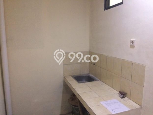Rumah Modern Minimalis 2 Kamar Siap Huni di Cisauk Rumah Modern Minimalis 2 Kamar Siap Huni di Cisauk