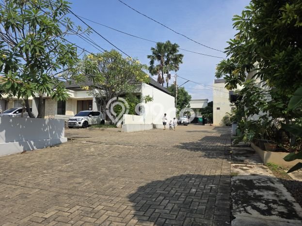 For Sale Hunian Rumah Nyaman 2 KT di Jurangmangu, Tangerang For Sale Hunian Rumah Nyaman 2 KT di Jurangmangu, Tangerang
