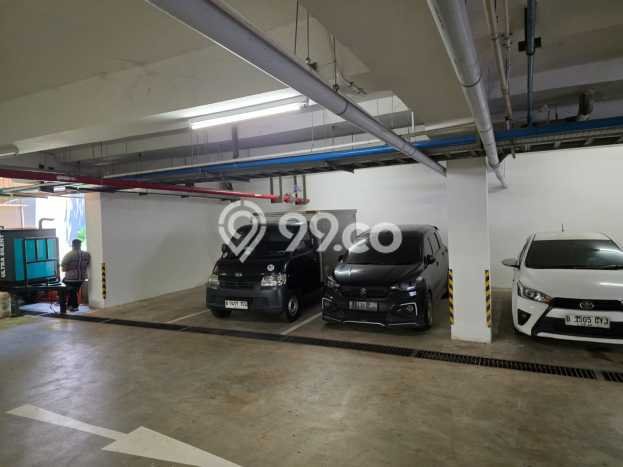 Ruko disewakan lokasi strategis BSD Tangerang Selatan 583m2 Ruko disewakan lokasi strategis BSD Tangerang Selatan 583m2