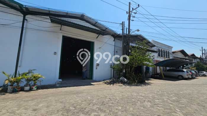 Disewakan Gudang di Gedangan Sidoarjo LT 360m2, LB 360m2 Disewakan Gudang di Gedangan Sidoarjo LT 360m2, LB 360m2