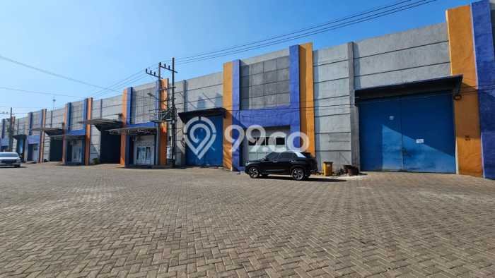 Gudang Disewa di Buduran, Sidoarjo, LT 630m2 / LB 630m2 Gudang Disewa di Buduran, Sidoarjo, LT 630m2 / LB 630m2