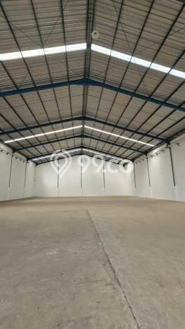 Disewakan Gudang di Waru Sidoarjo LT 300m2, LB 300m2 Disewakan Gudang di Waru Sidoarjo LT 300m2, LB 300m2