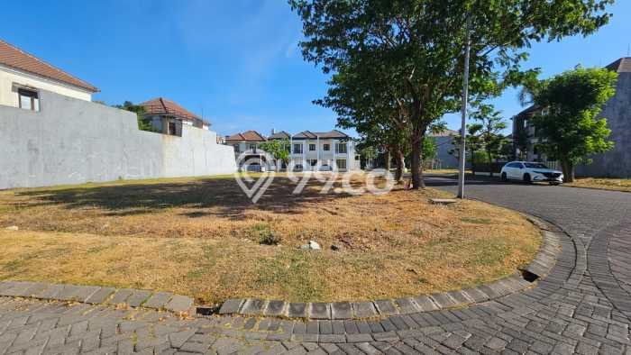 Tanah di Lakarsantri, Surabaya Luas 429m2 Dijual Segera Tanah di Lakarsantri, Surabaya Luas 429m2 Dijual Segera
