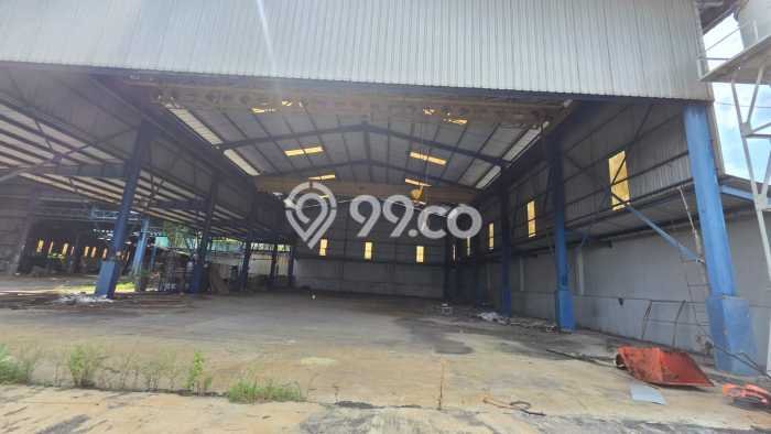 Pabrik Paling Dicari LB 10000m2 Dijual di Driyorejo Pabrik Paling Dicari LB 10000m2 Dijual di Driyorejo