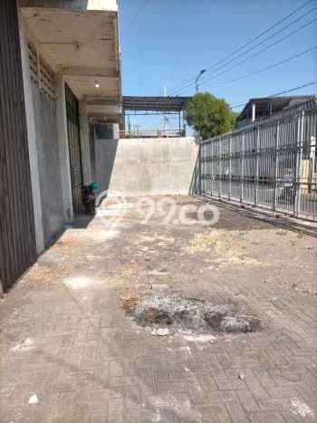 Gudang disewakan di Buduran Sidoarjo dengan luas bangunan 480m2 Gudang disewakan di Buduran Sidoarjo dengan luas bangunan 480m2