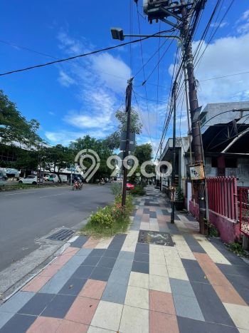 Unit Ruko Tersedia di ngagel Spesifikasi LB 290m2 Unit Ruko Tersedia di ngagel Spesifikasi LB 290m2