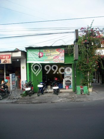Ruko Bagus LT 100m2 LB 80m2 Dijual di Rungkut Surabaya Ruko Bagus LT 100m2 LB 80m2 Dijual di Rungkut Surabaya
