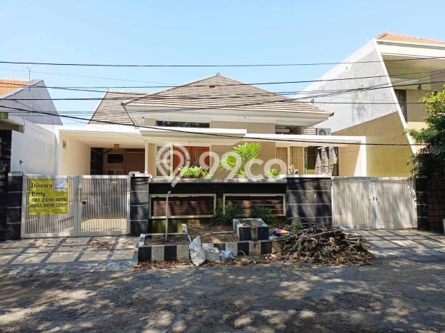 Sewa cepat rumah minimalis lokasi strategis 5 Kamar di Rungkut, Surabaya Sewa cepat rumah minimalis lokasi strategis 5 Kamar di Rungkut, Surabaya