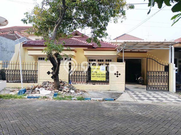 Lokasi terbaik! Rumah siap huni disewakan di Rungkut LB 175m2 Lokasi terbaik! Rumah siap huni disewakan di Rungkut LB 175m2